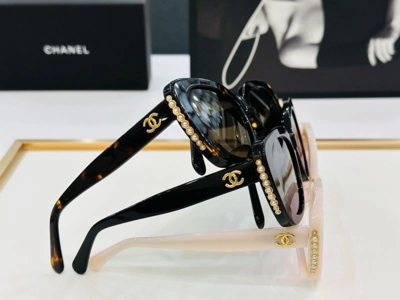 Chanel Sunglasses BestValue 278127