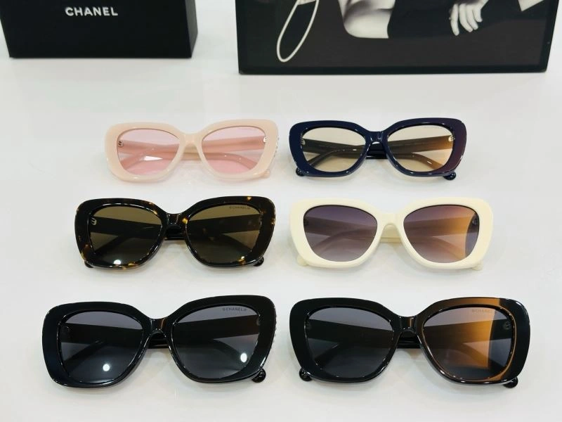Chanel Sunglasses BestValue 278127