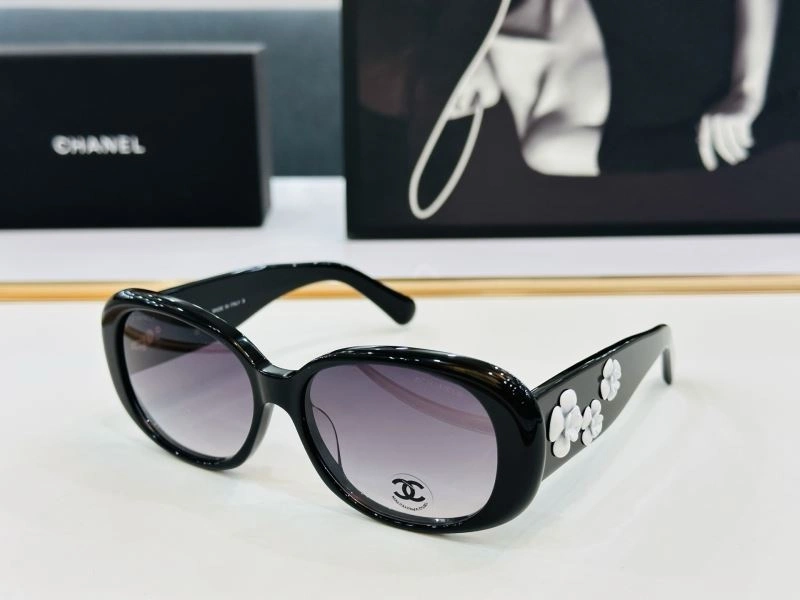 Chanel Sunglasses Trendy 278126
