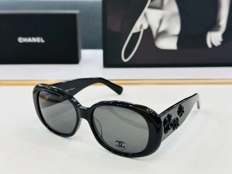 Chanel Sunglasses Trendy 278126