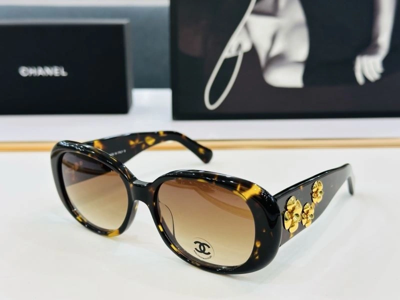 Chanel Sunglasses Trendy 278126