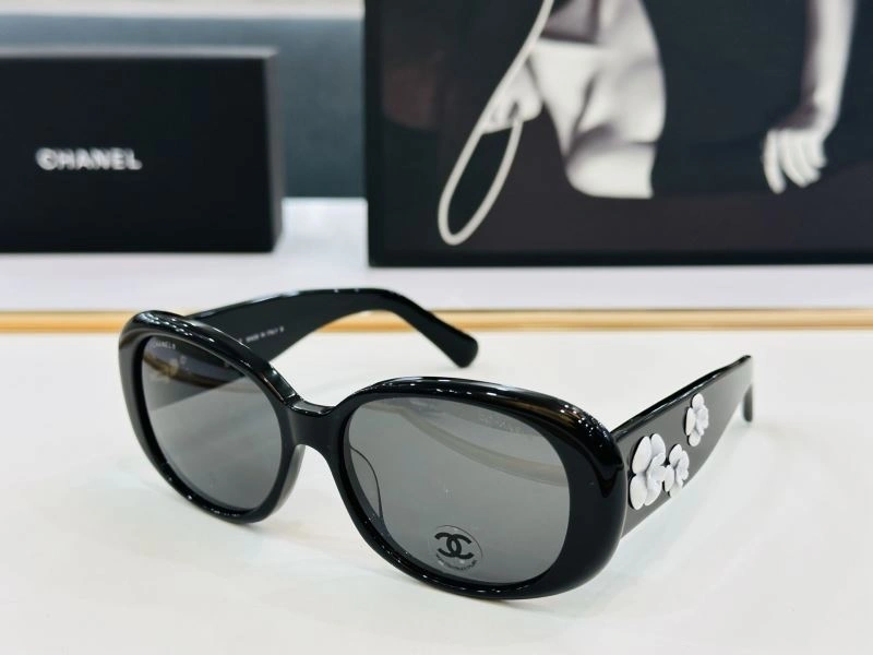 Chanel Sunglasses Trendy 278126