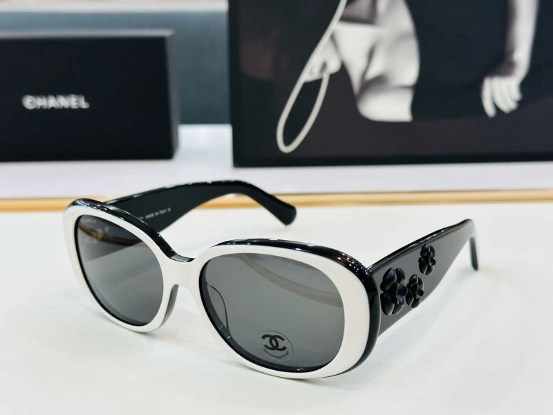 Chanel Sunglasses Trendy 278126
