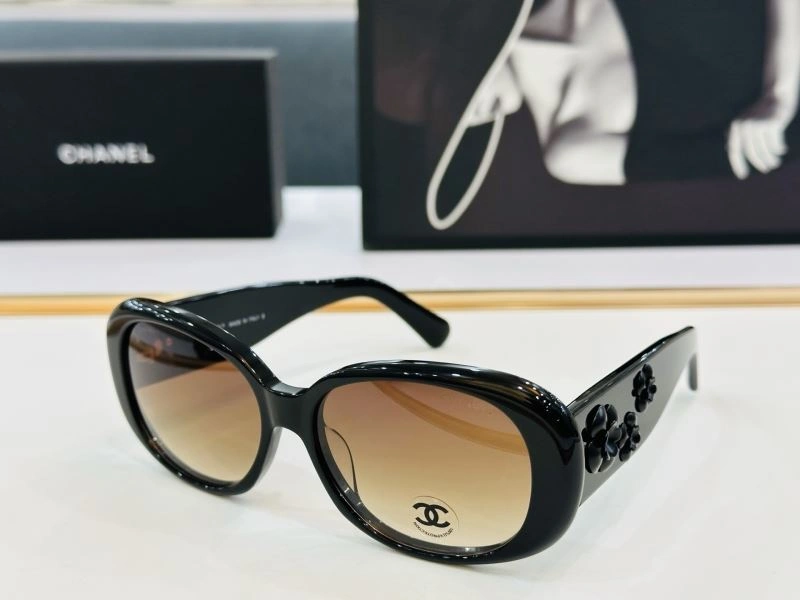 Chanel Sunglasses Trendy 278126