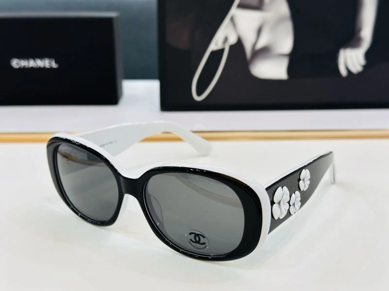 Chanel Sunglasses Trendy 278126
