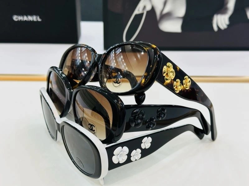 Chanel Sunglasses Trendy 278126