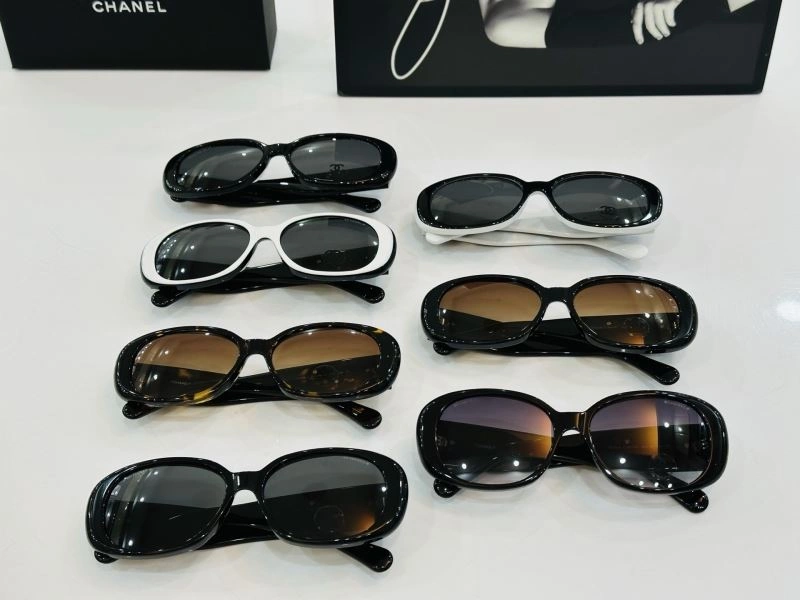 Chanel Sunglasses Trendy 278126