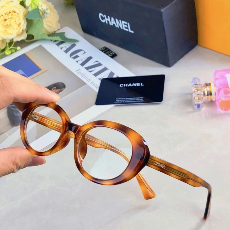 OdorResistant Chanel Sunglasses 278124