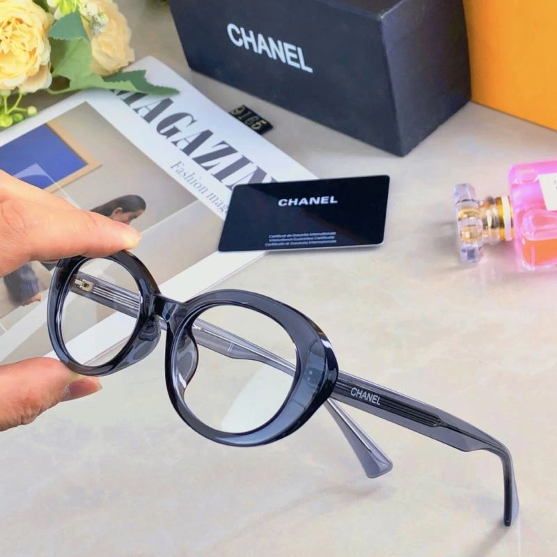OdorResistant Chanel Sunglasses 278124