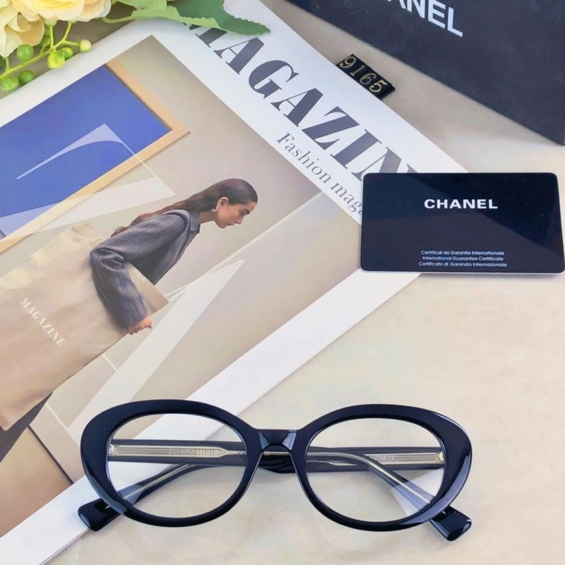 OdorResistant Chanel Sunglasses 278124