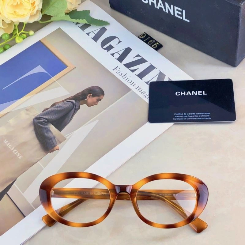 OdorResistant Chanel Sunglasses 278124