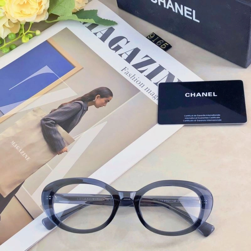 OdorResistant Chanel Sunglasses 278124
