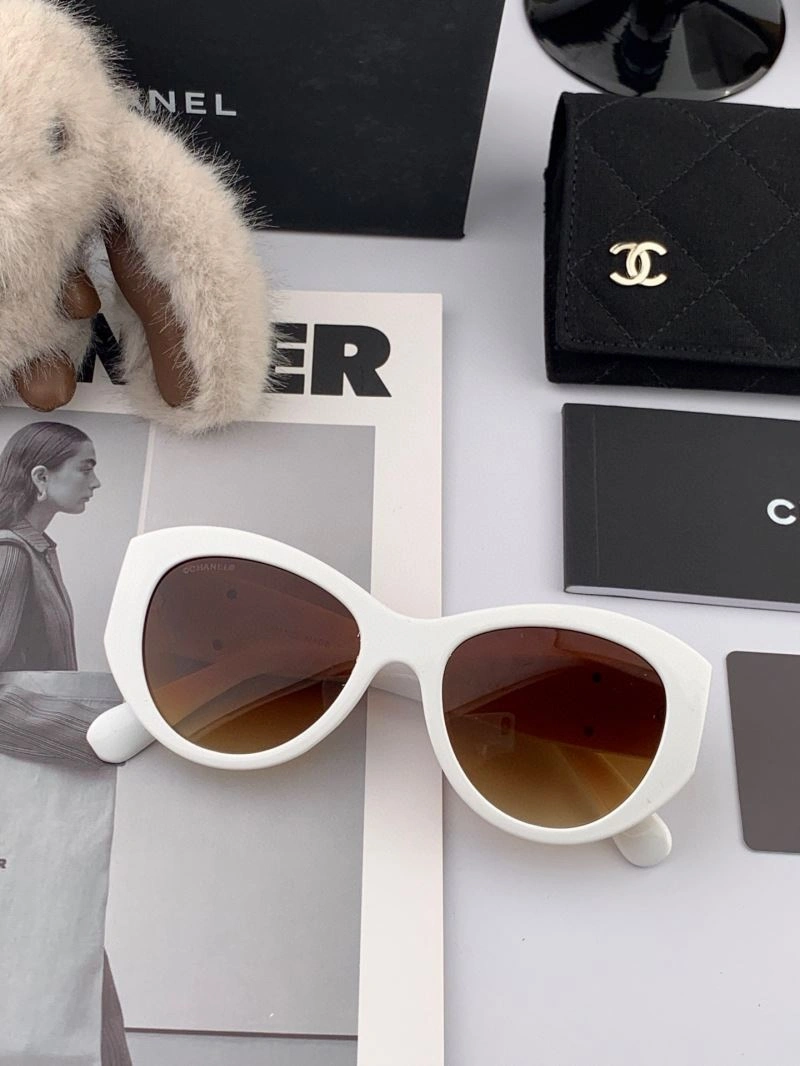 OnTrend Chanel Sunglasses 278120