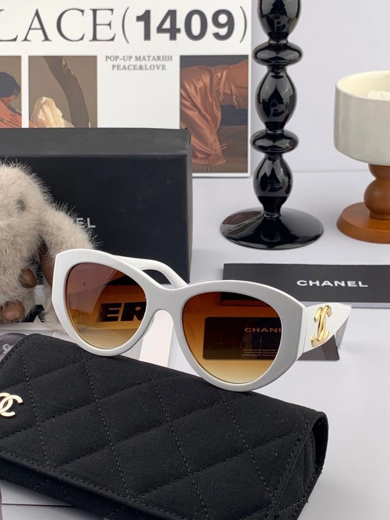 OnTrend Chanel Sunglasses 278120