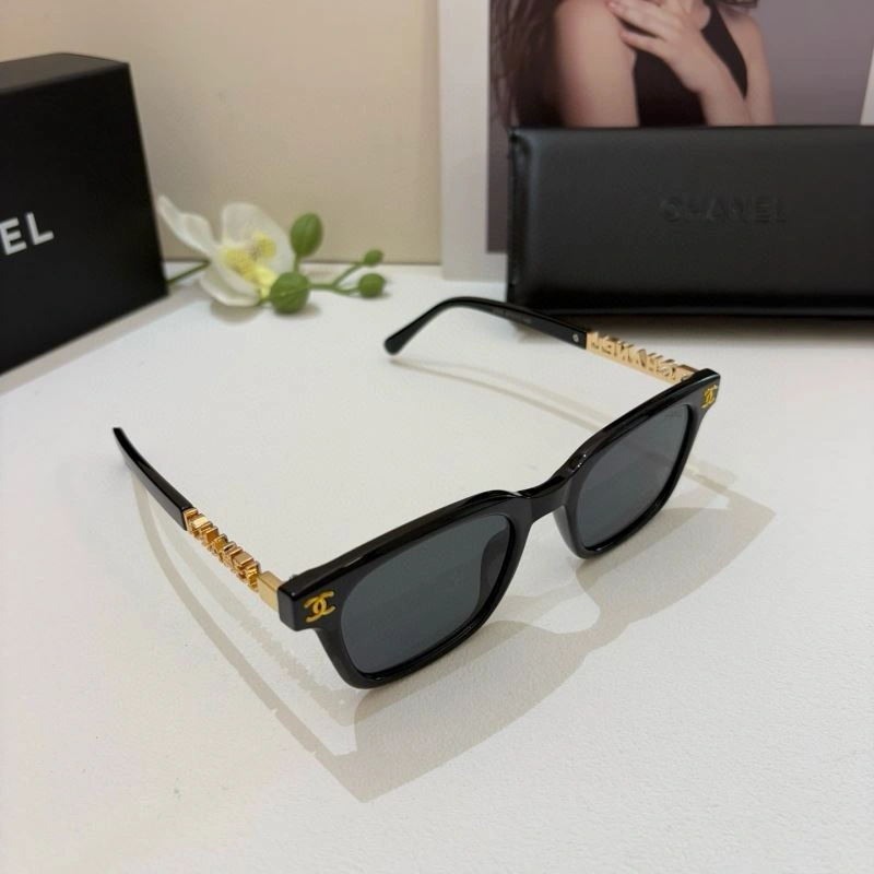 StreetReady Chanel Sunglasses 278114