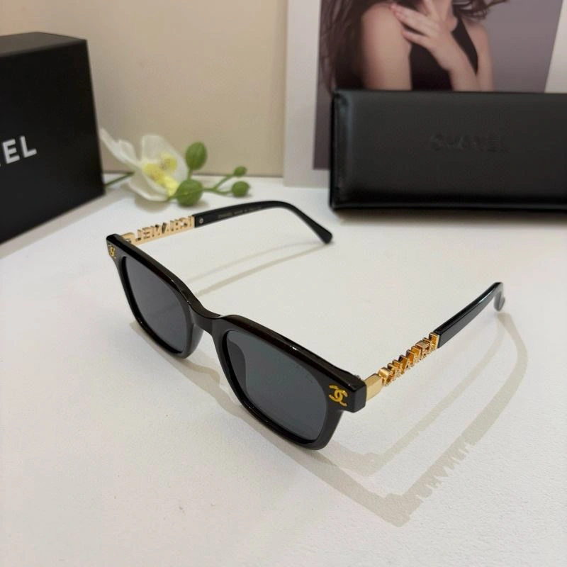 StreetReady Chanel Sunglasses 278114