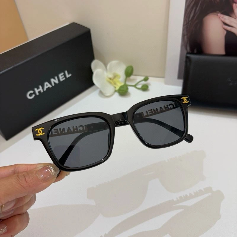 StreetReady Chanel Sunglasses 278114
