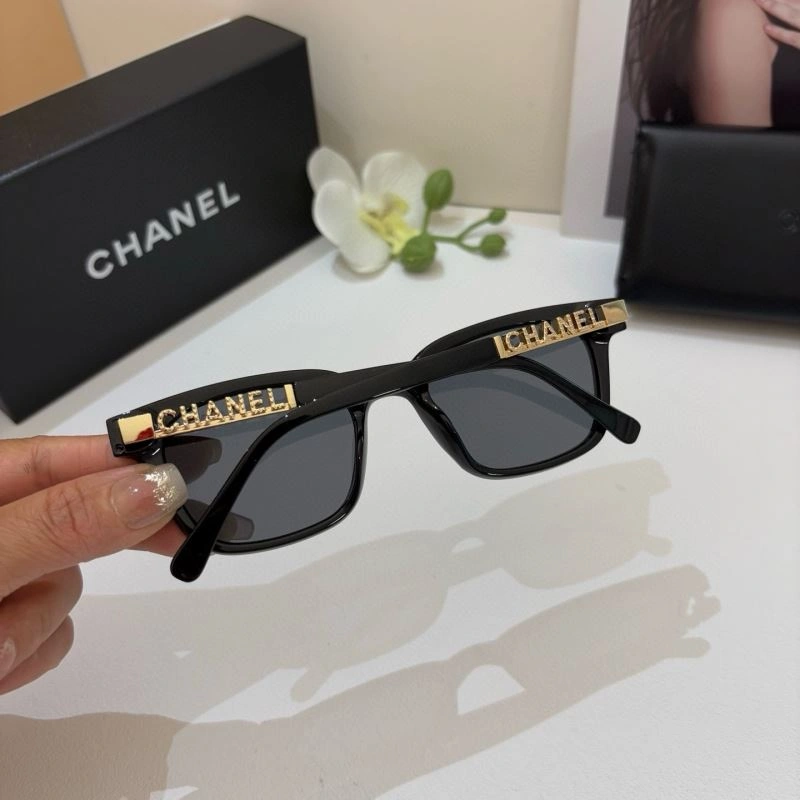 StreetReady Chanel Sunglasses 278114