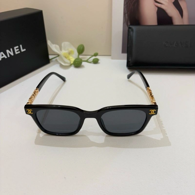 StreetReady Chanel Sunglasses 278114