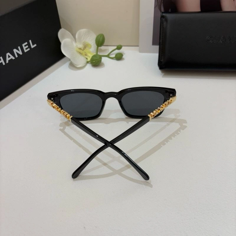 StreetReady Chanel Sunglasses 278114