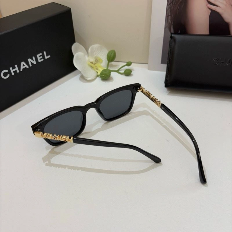 StreetReady Chanel Sunglasses 278114