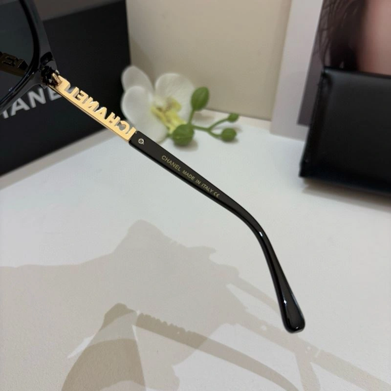 StreetReady Chanel Sunglasses 278114