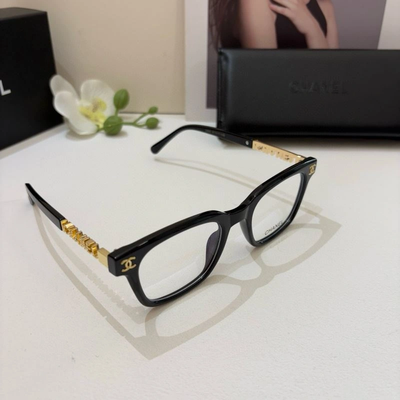 EasyCare Chanel Sunglasses 278113