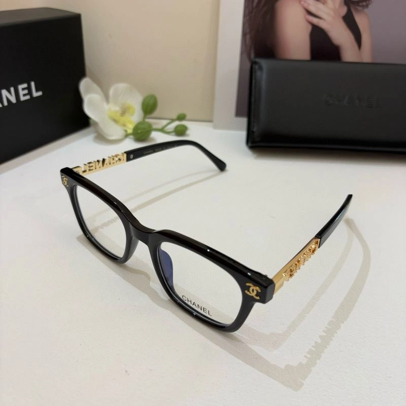 EasyCare Chanel Sunglasses 278113