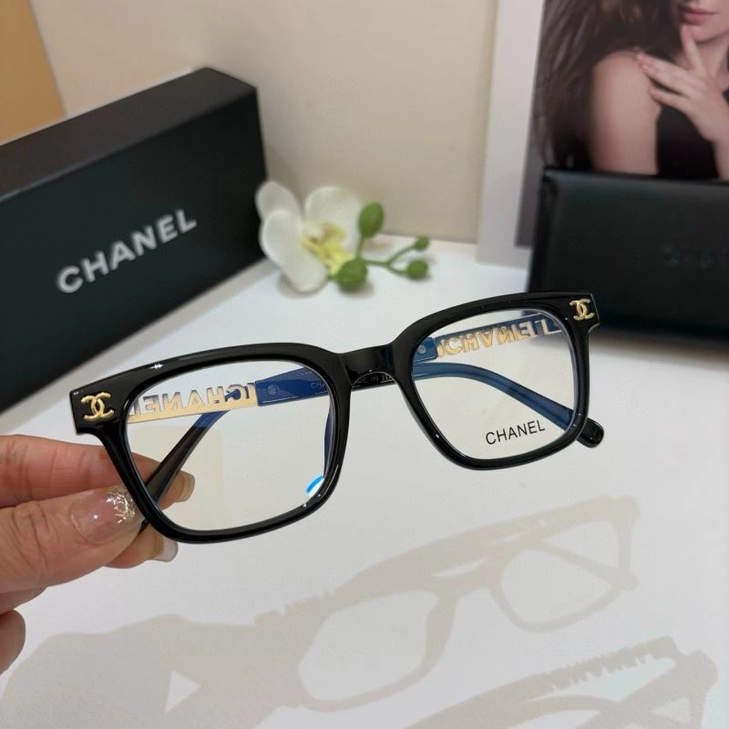 EasyCare Chanel Sunglasses 278113