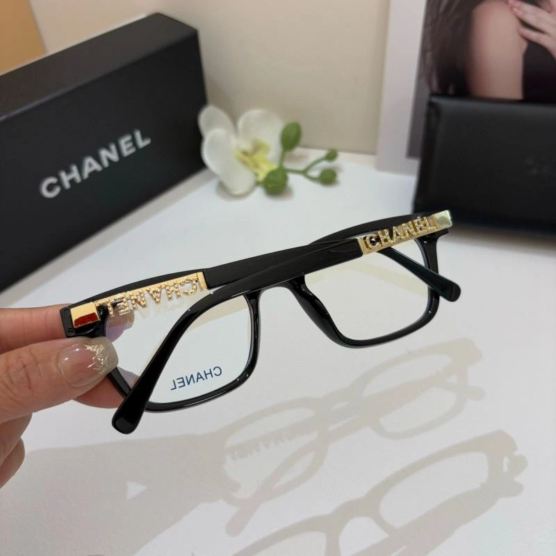 EasyCare Chanel Sunglasses 278113