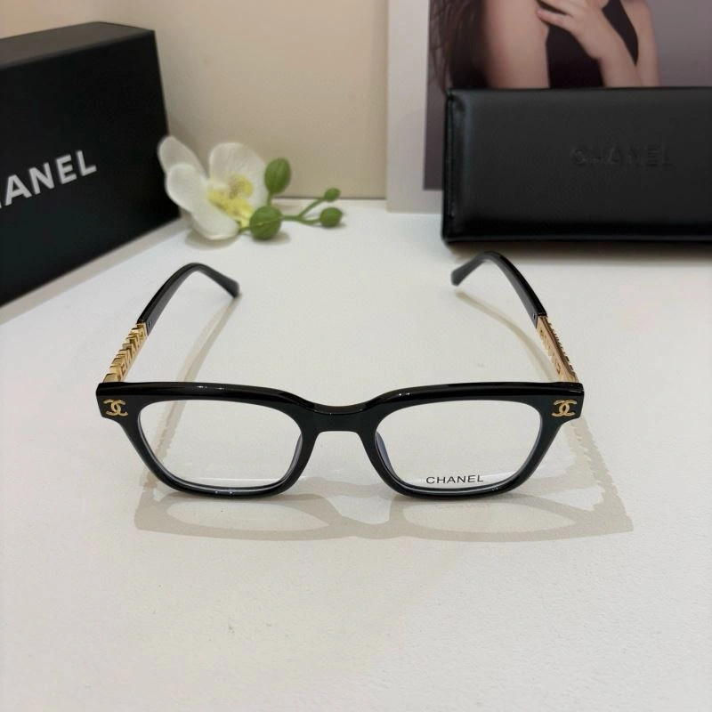 EasyCare Chanel Sunglasses 278113