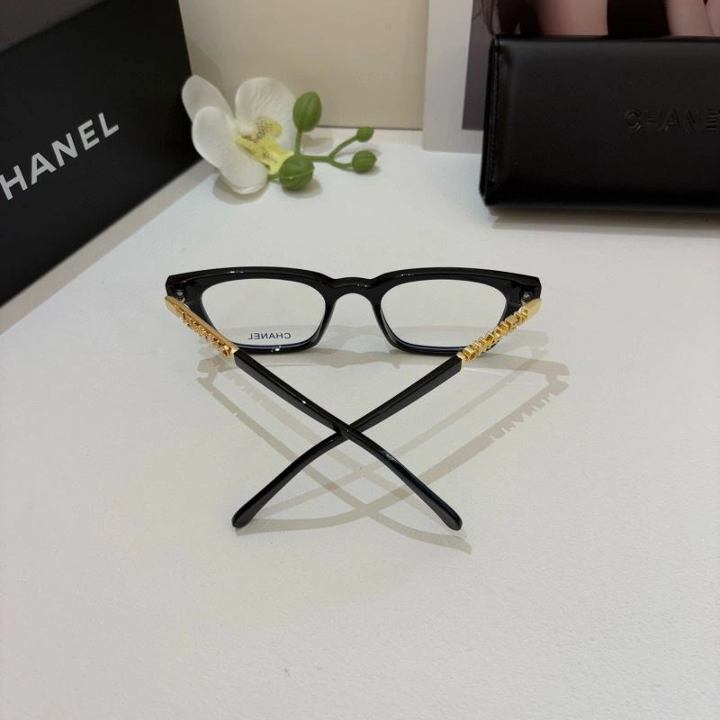 EasyCare Chanel Sunglasses 278113