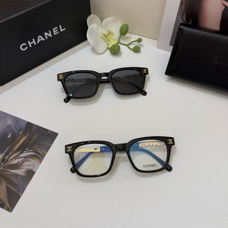 EasyCare Chanel Sunglasses 278113