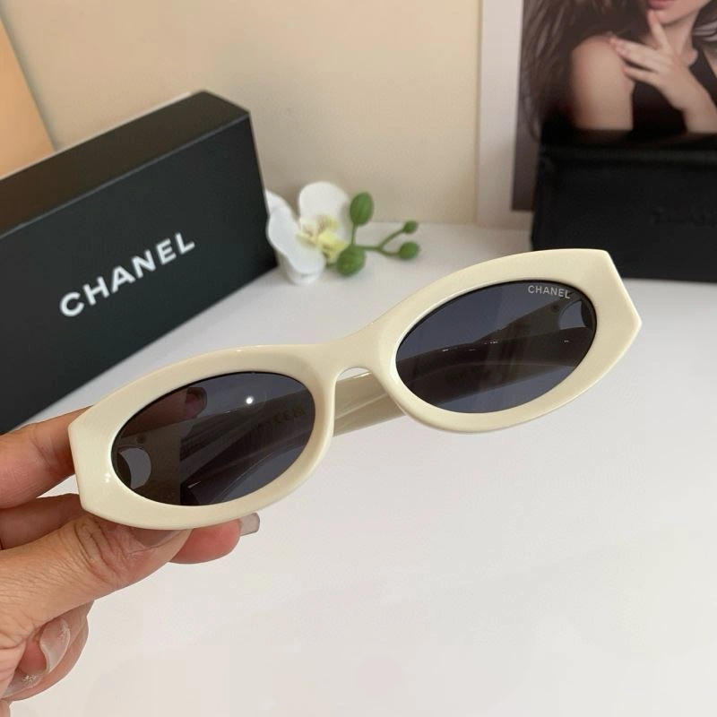 Chanel Sunglasses Contemporary 278115