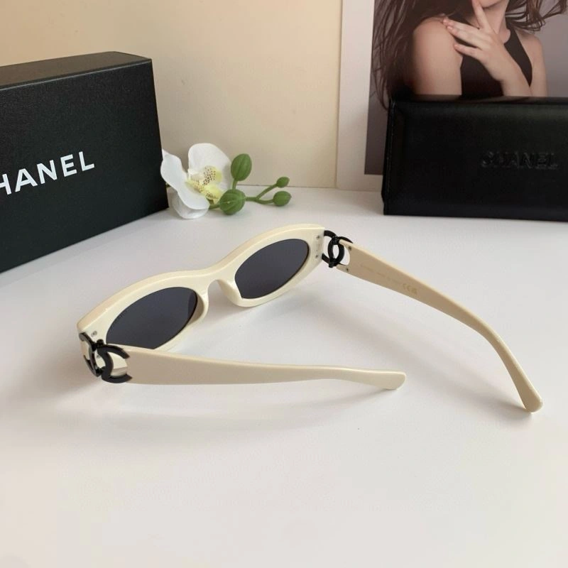 Chanel Sunglasses Contemporary 278115