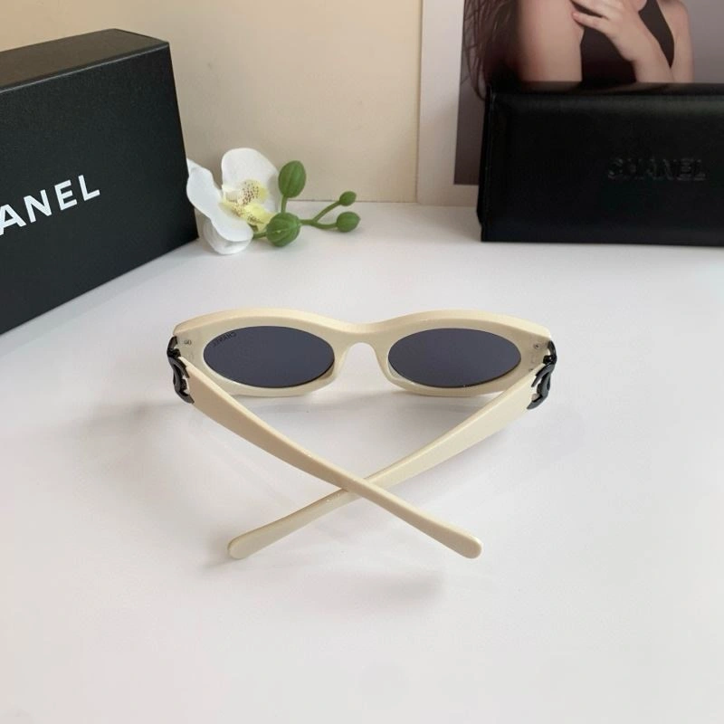 Chanel Sunglasses Contemporary 278115