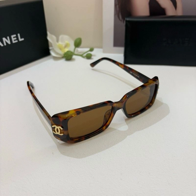 NewStyle Chanel Sunglasses 278092