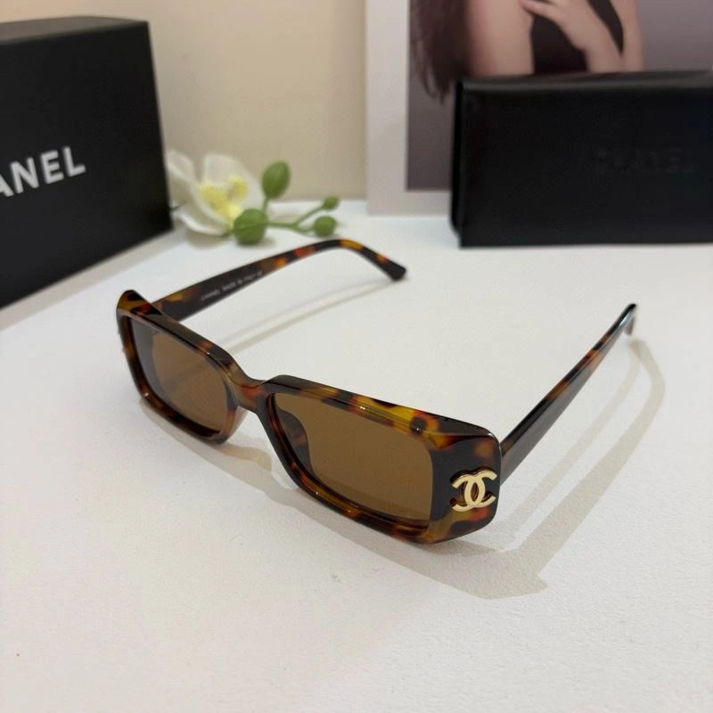 NewStyle Chanel Sunglasses 278092