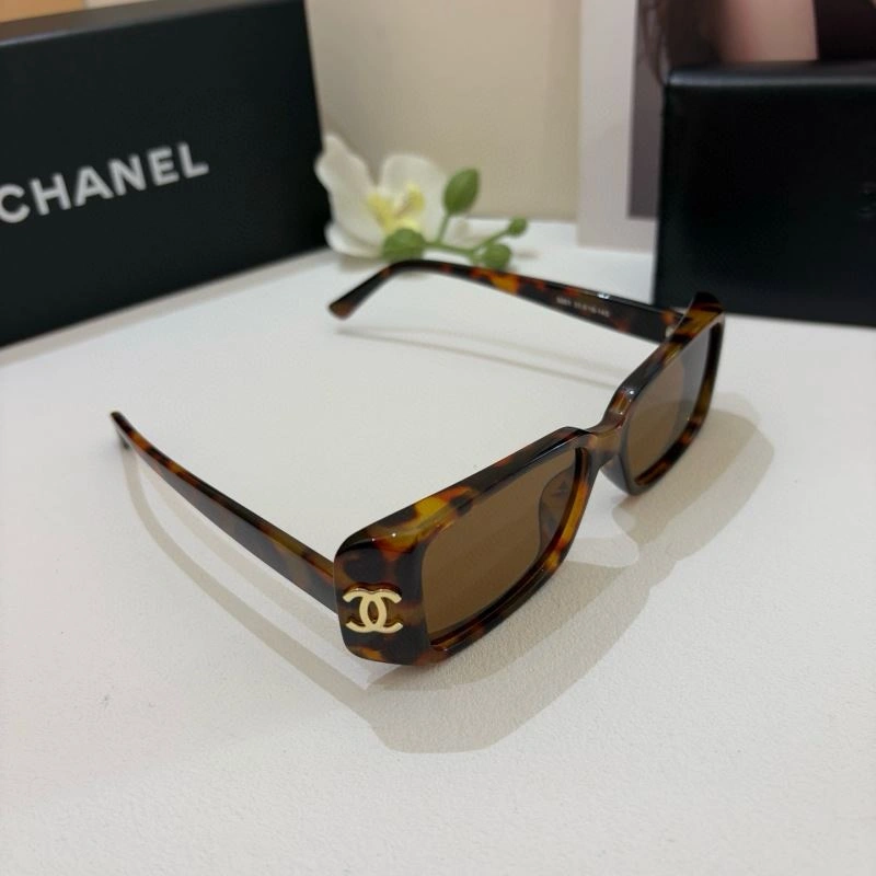 NewStyle Chanel Sunglasses 278092