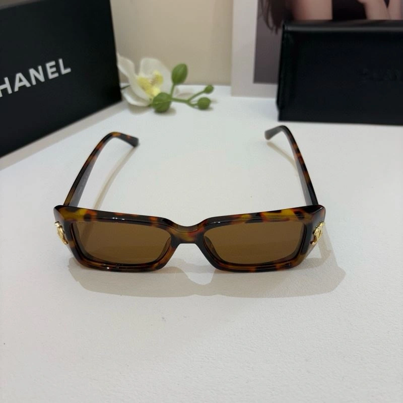 NewStyle Chanel Sunglasses 278092