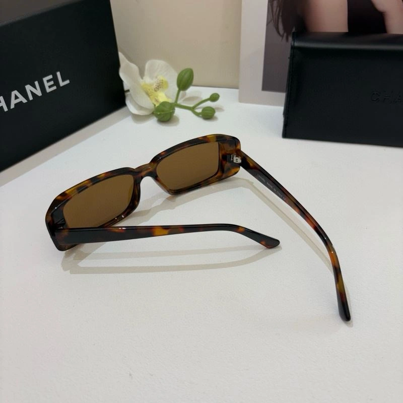 NewStyle Chanel Sunglasses 278092