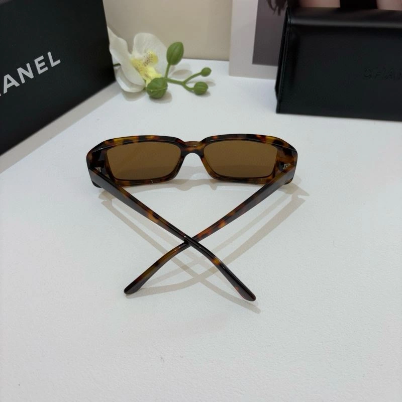 NewStyle Chanel Sunglasses 278092