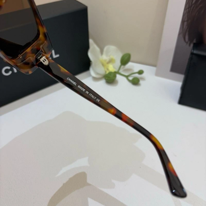 NewStyle Chanel Sunglasses 278092