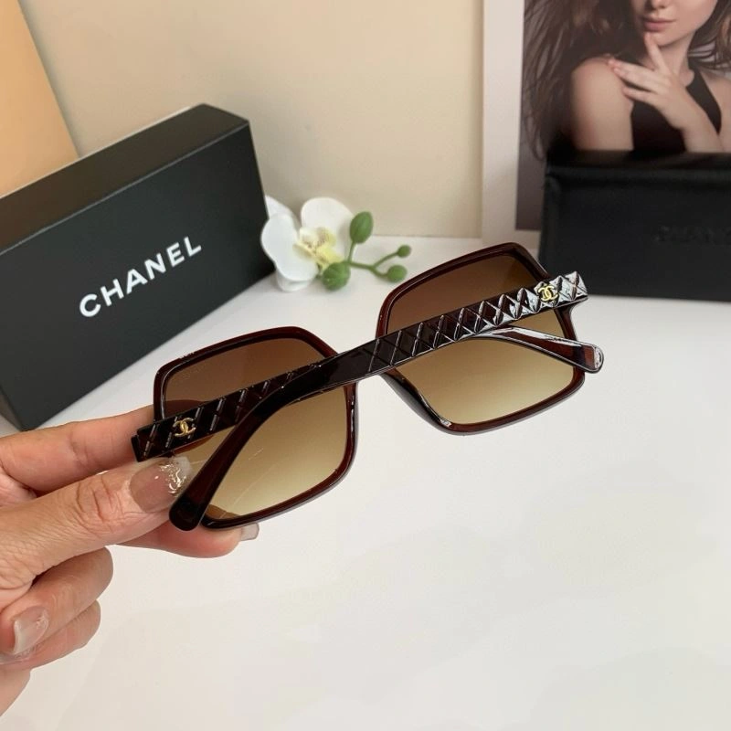 Chanel Sunglasses MultiPurpose 278093