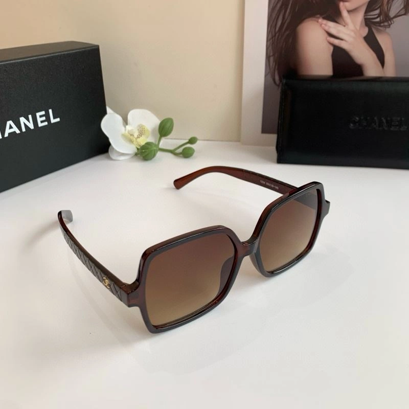 Chanel Sunglasses MultiPurpose 278093