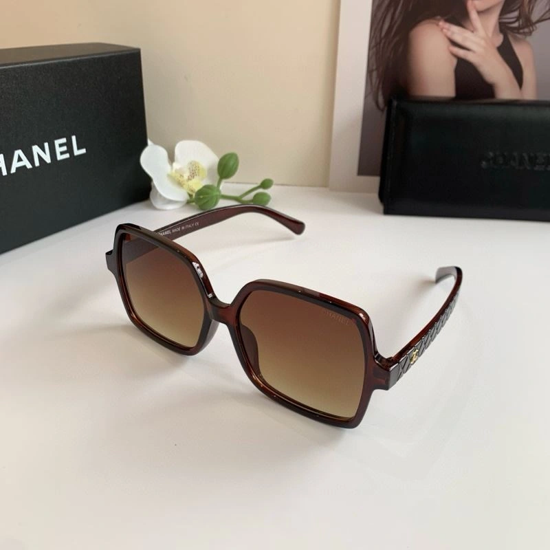 Chanel Sunglasses MultiPurpose 278093