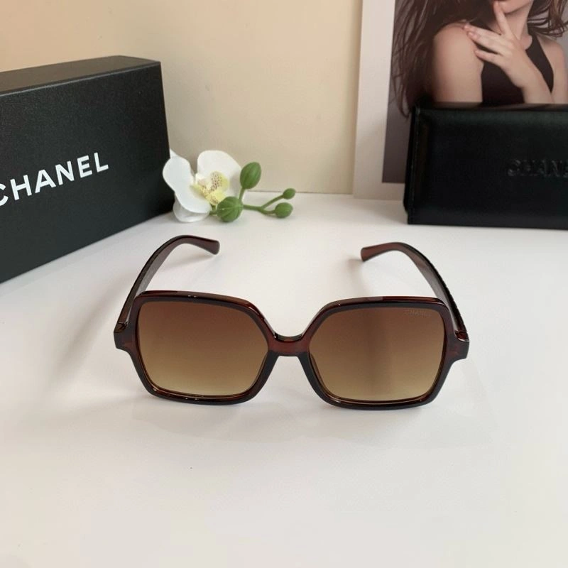 Chanel Sunglasses MultiPurpose 278093