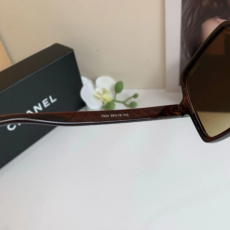 Chanel Sunglasses MultiPurpose 278093
