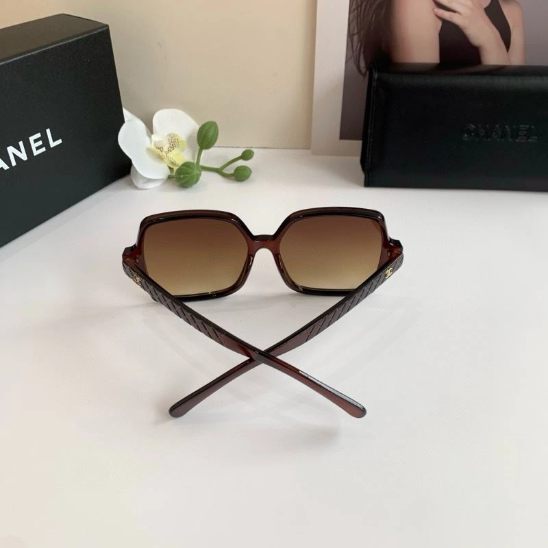 Chanel Sunglasses MultiPurpose 278093