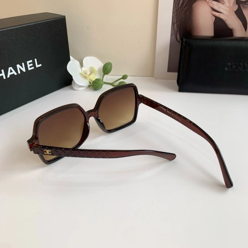 Chanel Sunglasses MultiPurpose 278093